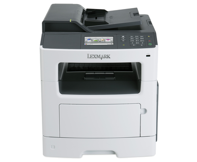 Impresora Lexmark MX417de