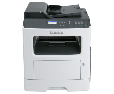 Impresora Lexmark MX317dn